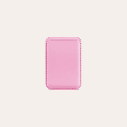 Apple Wallet Pink